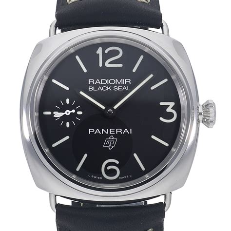 ルミノールの高価買取・査定｜パネライ（PANERAI）｜最新相 